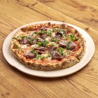 С ростбифом