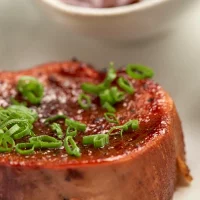 Говяжий язык