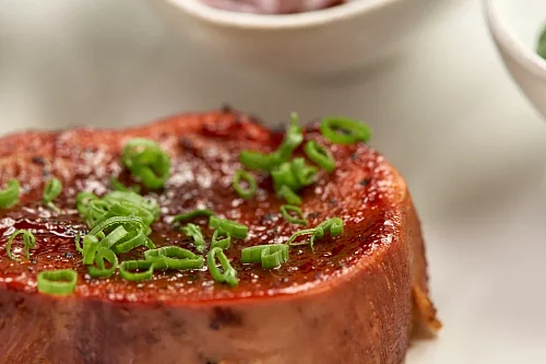 Говяжий язык