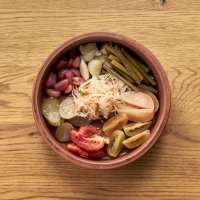 Русский разносол