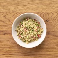 Табуле из булгура