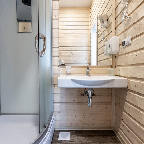 Корпус №1 Гостиничный номер «Стандарт»