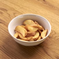 Картофельные дольки