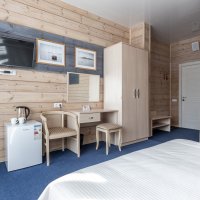 Корпус №1 Гостиничный номер «Стандарт»