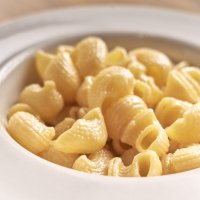 Макароны классические с маслом