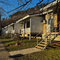 Таунхаус Комфорт четырехкомнатный