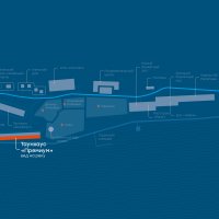 Таунхаус Премиум четырехкомнатный