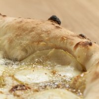 Груша и горгонзола