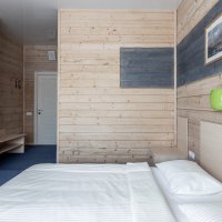 Корпус №1 Гостиничный номер «Стандарт»