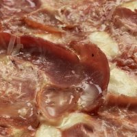 Маргарита с прошутто котто