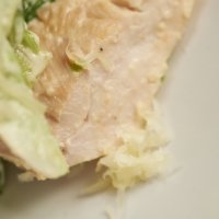 «Цезарь» с курицей