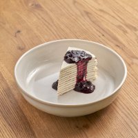 Торт блинный