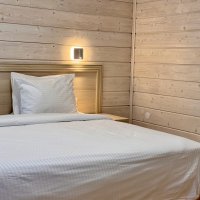 Таунхаус Комфорт четырехкомнатный