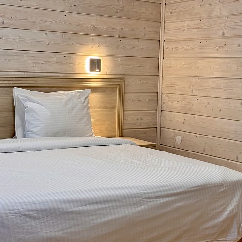 Таунхаус Комфорт четырехкомнатный