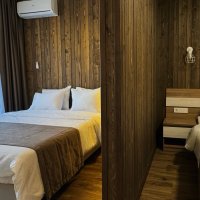 Таунхаус Премиум четырехкомнатный