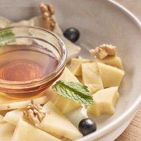 Ассорти сыров