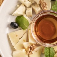 Ассорти сыров