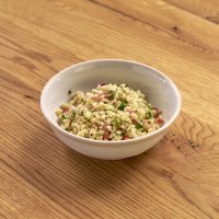 Табуле из булгура