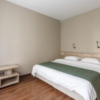 Гостиничный номер Сюит на Самарской Луке