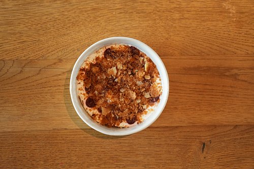 Милфей постный