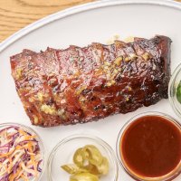 Свиные рёбра M