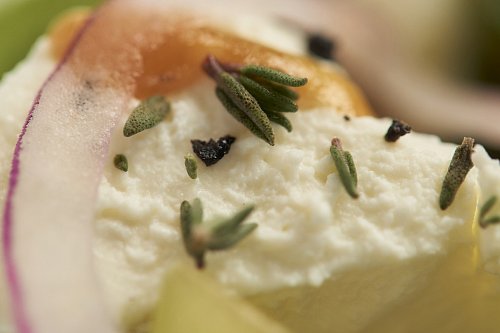 Салат «Греческий»