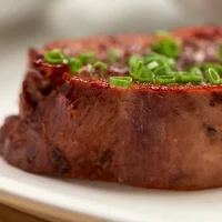 Говяжий язык