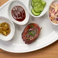 Говяжий язык