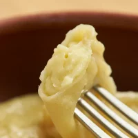 Вареники с картофелем