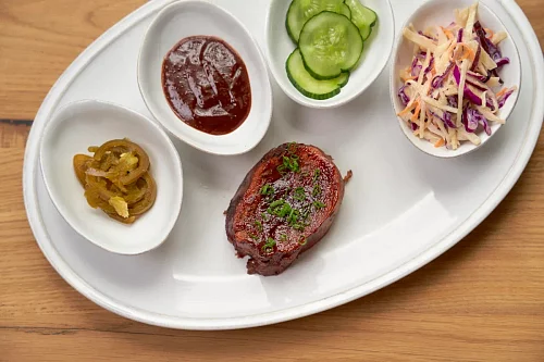 Говяжий язык