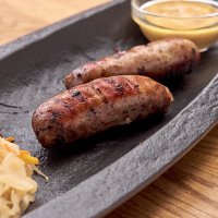 Купаты собственного производства классические