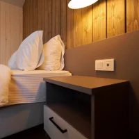 Корпус №2 Номер «Стандарт» с видом на гору