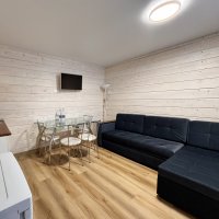 Таунхаус Комфорт двухкомнатный